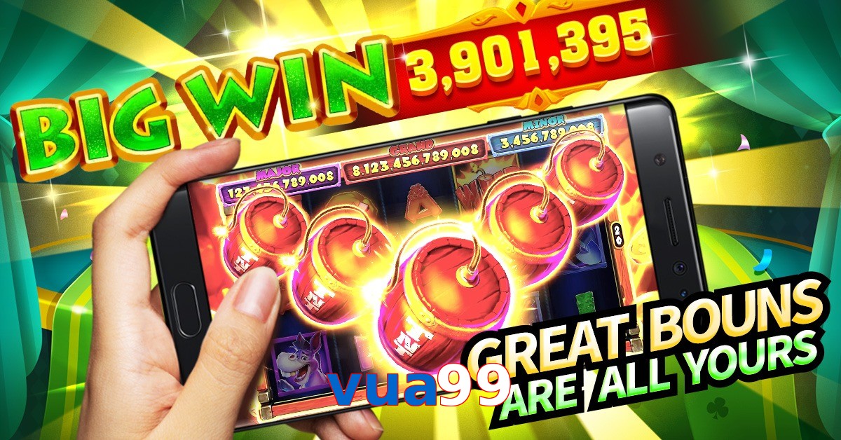 vua99